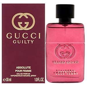 Gucci Gucci Guilty Absolute Po...