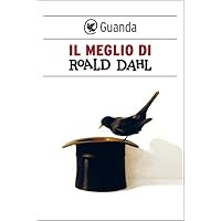 Il meglio di Roald Dahl