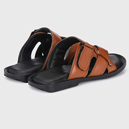 Image of Burwood mens Bwd 296 Slippers