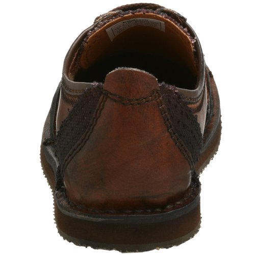 Image of Bed Stu Men's Bobber Casual Lace Up