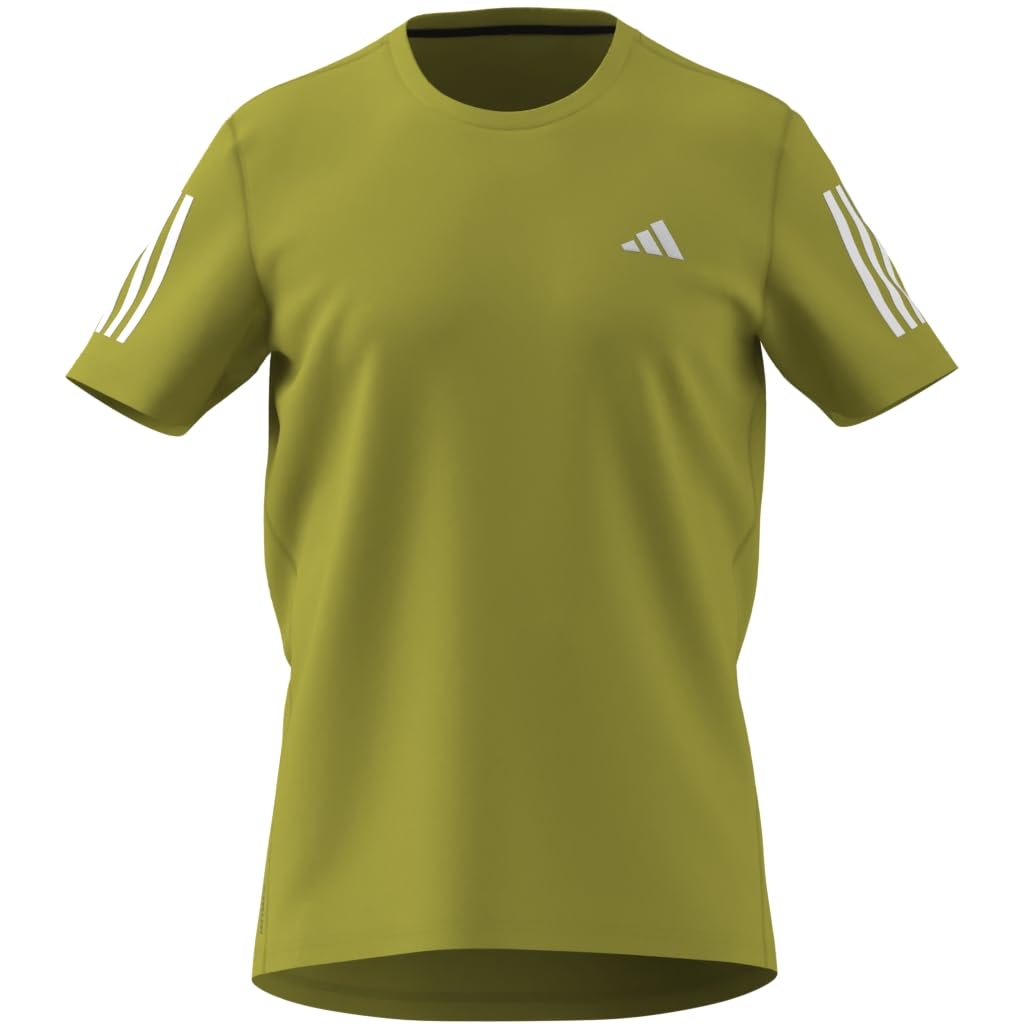 adidas Own The Run Camiseta de Running Hombres pullim — view 6