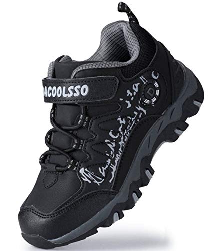 Best Dadawen Hiking Shoes For Children