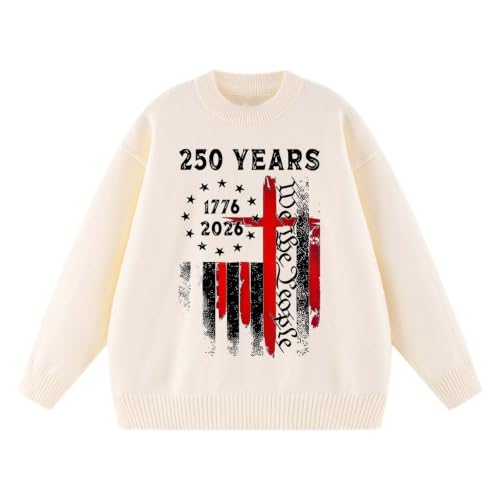Jersey de punto de manga larga con cuello moda invierno hombre 3