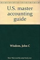 U.S. master accounting guide 0808010948 Book Cover