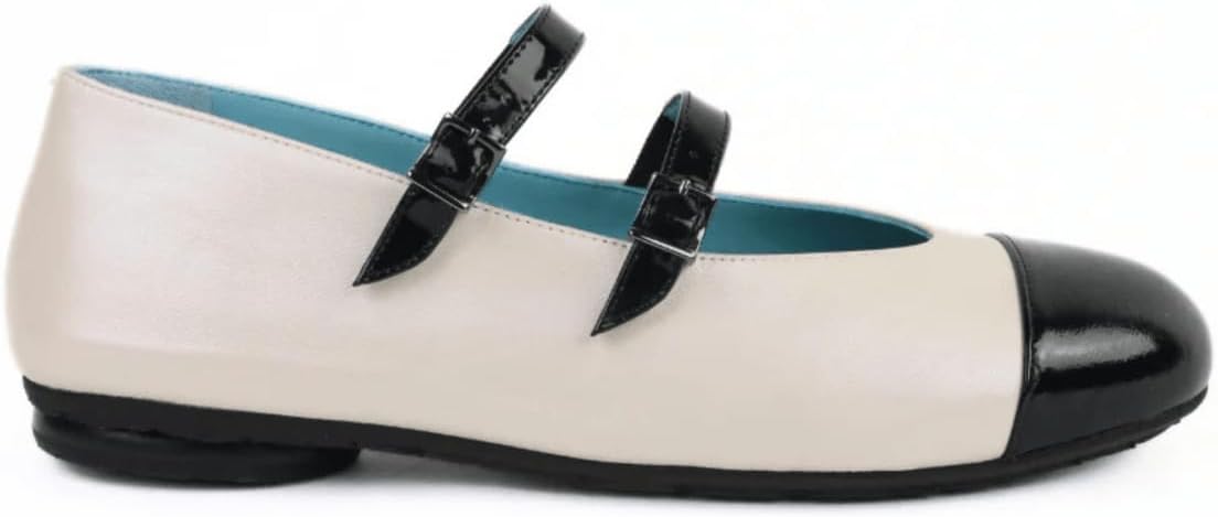 Wm Gabriella Black/Ivory
