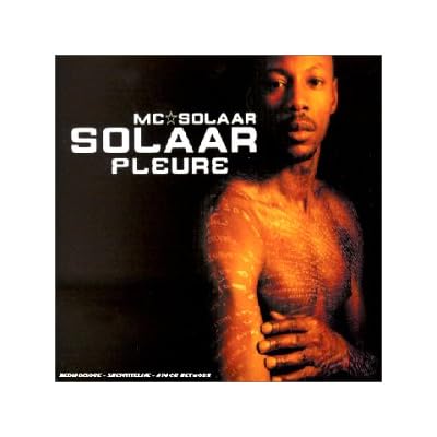 Solaar Pleure