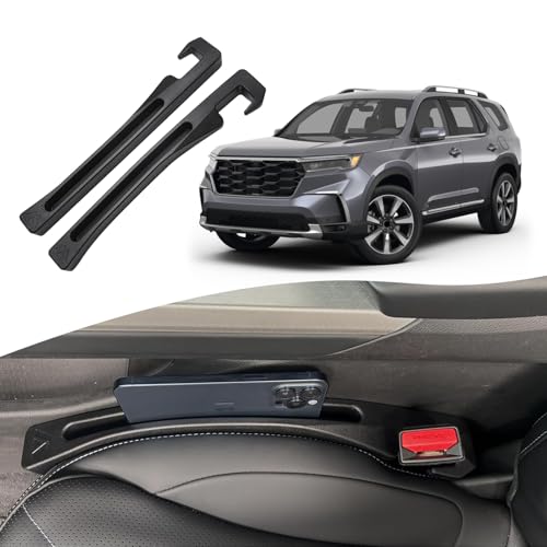 Honda Pilot Seat Gap Filler Organizer