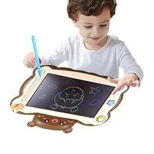 MWZBTG Magnetische Zeichenbrett für Kleinkinder