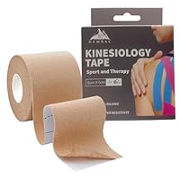 Nastro McDavid Per Taping Kinesiologico 5 Metri 2 900x - Foto 9