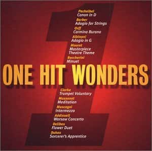 One Hit Wonders