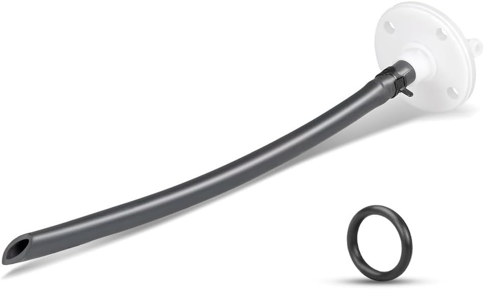 Fuel/Gas Pick Up Pipe Joint Tube & O-Ring For RHINO 450 YXR45 YXP700 Pro Hauler 700 2004-2009 Repair parts