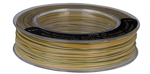 Saeger 10IT4039507092535IT10 Anaconda Undercover Line (350 M), Schnur 0.55 mm