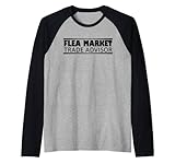Handelsberater Flohmarkt Raglan