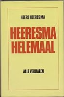 Heeresma helemaal, alle verhalen B003MSJQ4I Book Cover