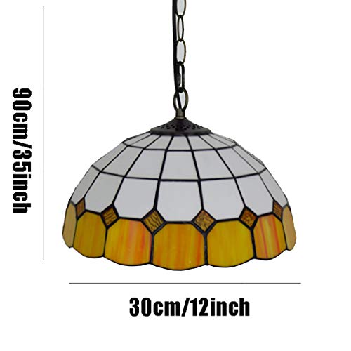 Suspension méditerranéenne fait main pour un intérieur chaleureux