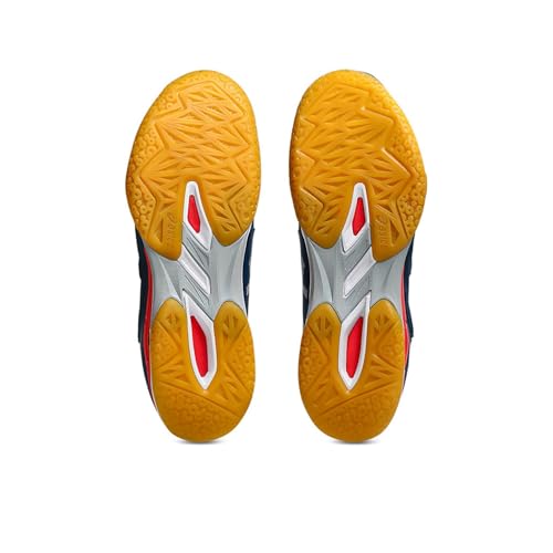 Image of ASICS Mens Court Control FF 3 Badminton Shoes
