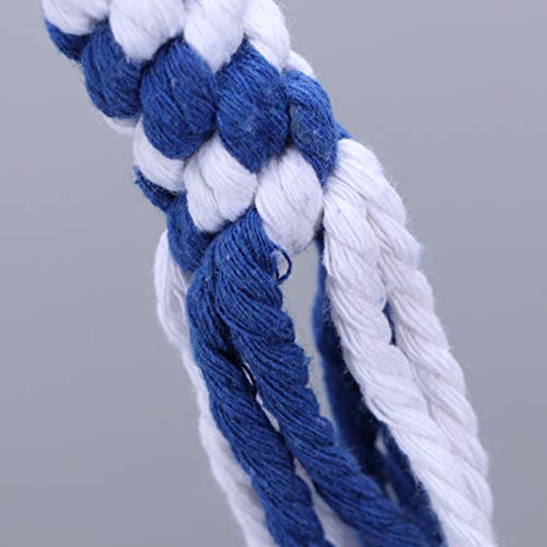 Brinquedo interativo para cães Scicalife, brinquedo extensível, varinha para cães para brincar ao ar