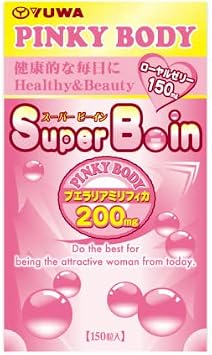 Euwa Super B-in 150 Tablets