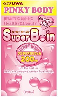 UWA Super B-in 150粒