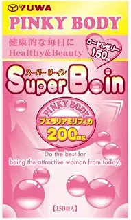 ユーワ Super B-in 150粒