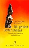 Die großen Götter Indiens
