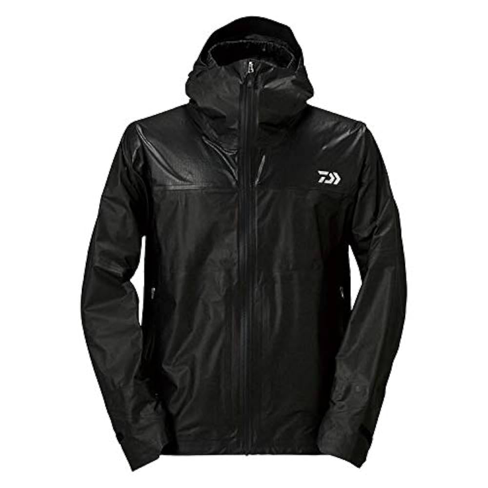 Daiwa DR-1221J GORE-TEX レインジャケット L Amazon.co.jp: ダイワ(DAIWA) ゴアテックス シェイクドライ