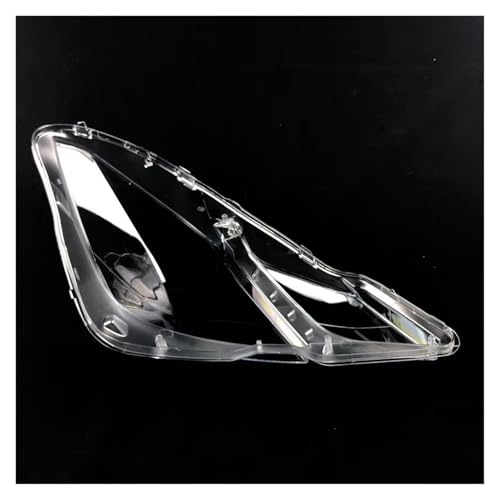Couvercle lentille phare Benz W207 pour réparer un optique jauni ou fissuré droit