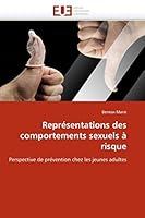 Représentations Des Comportements Sexuels À Risque 6131586608 Book Cover