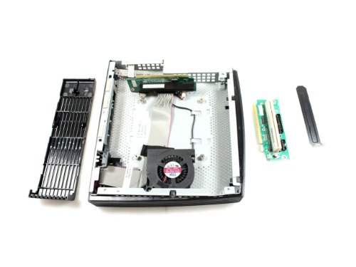 Hp T5740 Thin Client Az551aa PCI Express Expansion Module Chassis - 581264-002