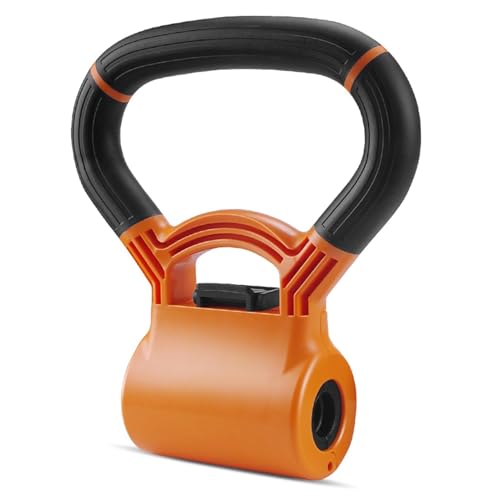 Agarre de mancuernas ajustable, accesorio de agarre de levantamiento de pesas, mango de agarre de mancuernas, agarre de mancuernas de viaje con tamaño portátil, de agarre de mancuernas para un