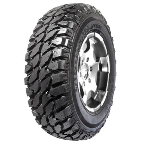 HIFLY 235/75 R 15 104Q MT601 M+S