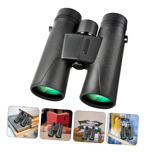Binoculares Potentes 10x42 HD Compactos para Viaje y Senderismo miniatura 7
