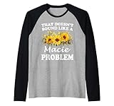 Montrez l'amour pour votre grand-mère, tante ou sœur le jour de la fête des mères et saisissez ce motif tournesol rétro pour elle