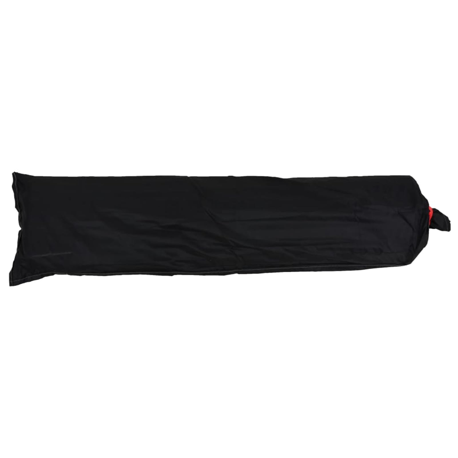 LAPOOH Partyzelt mitund 4 Seitenwänden, Party Deko, Festzelt, Pavillon, Garden Decoration, Canopy Tent, Lagerzelt, Gartenpavillon, 3,6 x 3,6 x 2,3 m Gelb
