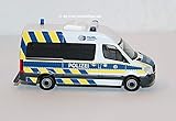 Achtung: Miniaturmodell / Sammlermodell. Kein Spielzeug!