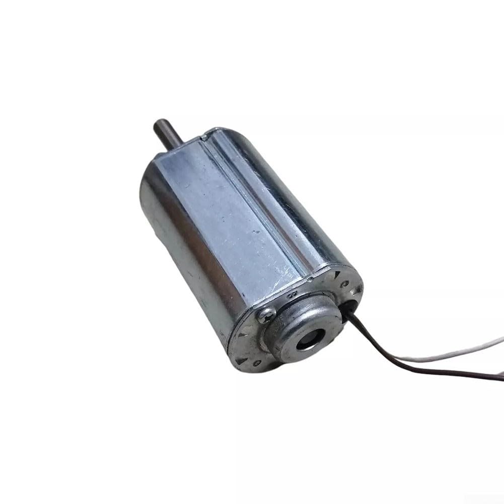Gearmotor Générateur à aimant permanent 12 V 80 W pour éolienne à monter soi-même et modèles à manivelle, kit scientifique éducatif en plein air (lot de 1)