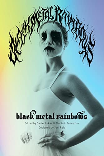 Black Metal Rainbows #TOP7