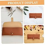 Zoom IMG-2 shineofi borsa organizer nylon per Zoom IMG-2 shineofi borsa organizer nylon per