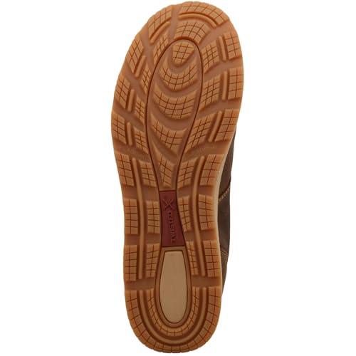 Image of Twisted X Men's 6 inch Cellstretch Wedge Sole Boot