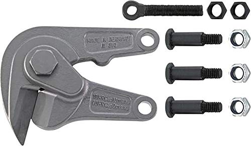 Schneidkopf für 950mm FORMAT