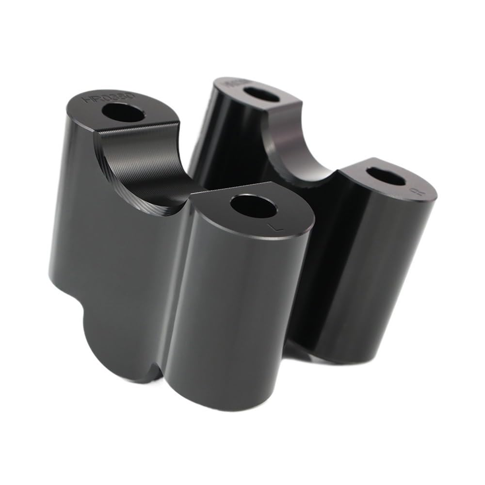 Riser Guidon Moto Guidon Rehausseur De Guidon Moto 2 Pouces Pour ca&n-am Spyder F3 2015-2025 RT 2020-2025, Kit Fixation Et Serrage Pour VTT