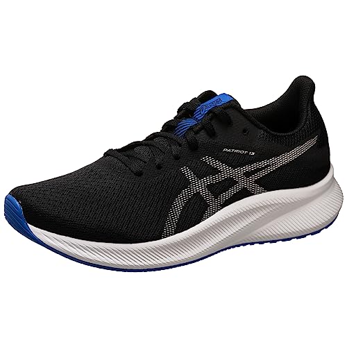 Image of ASICS Mens Patriot 13 Running Shoes