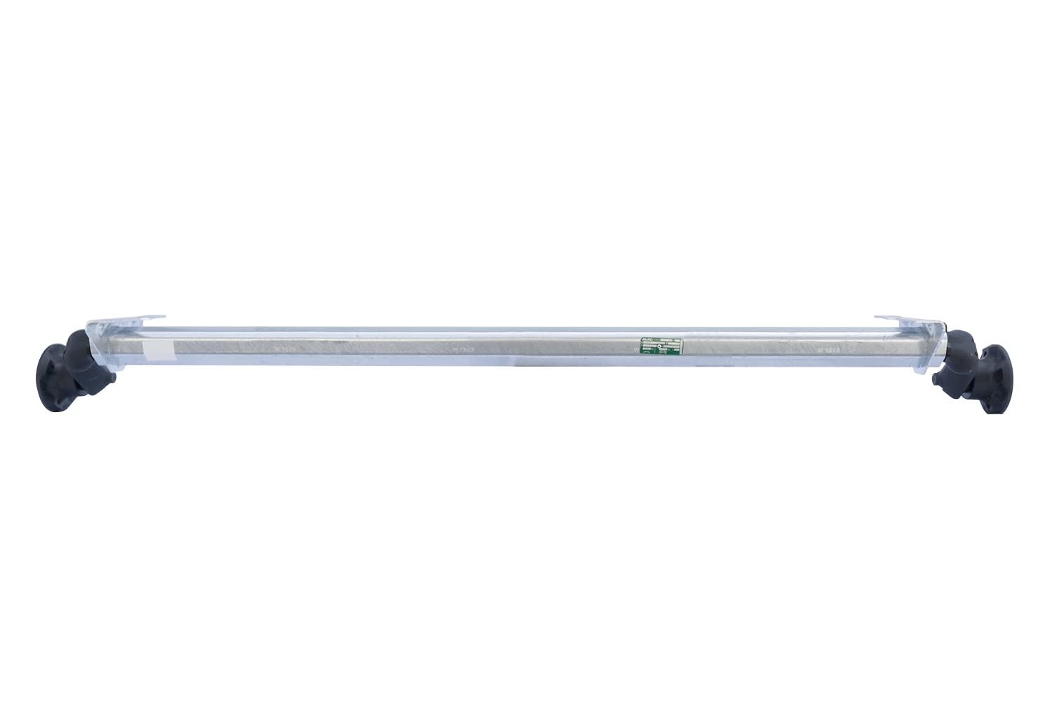 Oś niehamowana do przyczepki AL-KO optima A1400 C1830 mm 750 kg 100x4