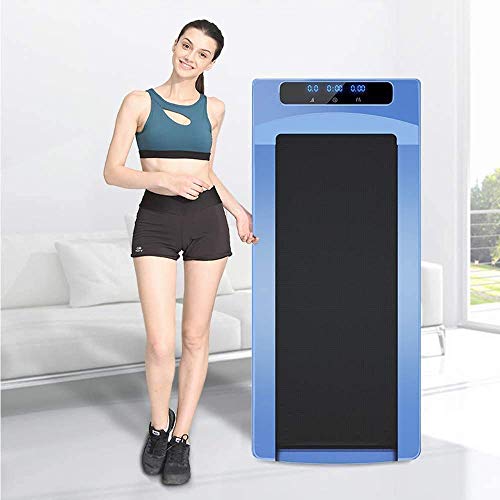 Caminadora motor 550 W soporte hasta 90 kg 140 cm largo miniatura 5