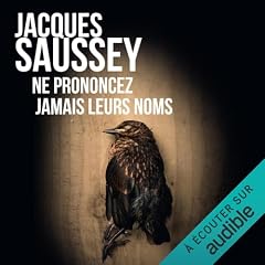 『Ne prononcez jamais leurs noms』のカバーアート