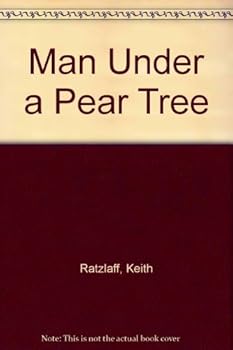 Paperback Man Under a Pear Tree Book