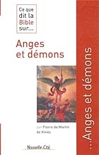 Download Ce que dit la Bible sur... anges et démons PDF