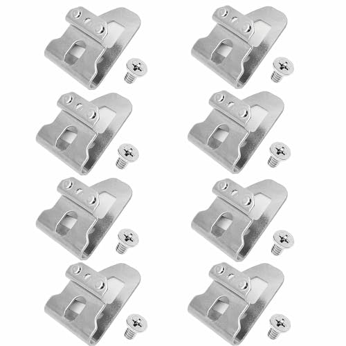42-70-2653 Belt Clip Hook Compatible with Tools 2604-20, 2604-22, 2604-22CT