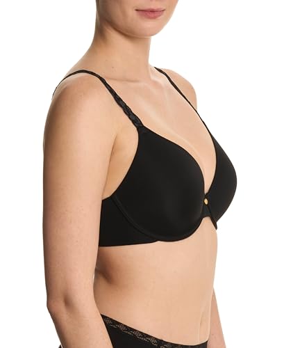 Image of Natori Women's Pure Luxe Custom Coverage Contour Uw
