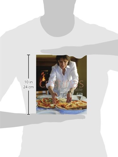 Cristina's Tuscan Table